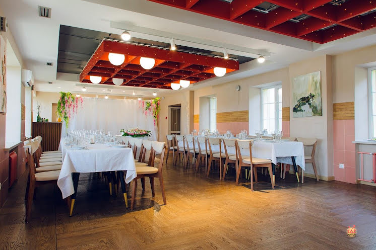 Основной зал  в «Царские палаты» фотография №5