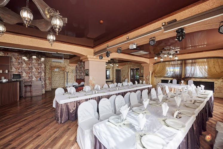 Помещение в «Богами» фотография №13