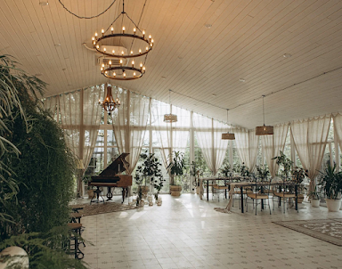  ресторан Северский рыбхоз