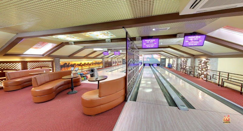 Катания фотография №7