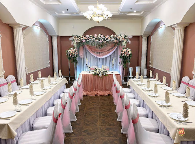 Большой зал в «SOPRANO» фотография №9