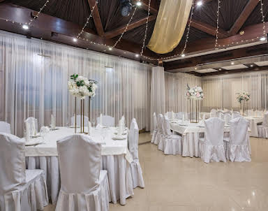 Выпускной в Люкс