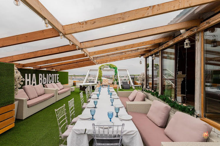 1 зона  в «На Высоте» фотография №4