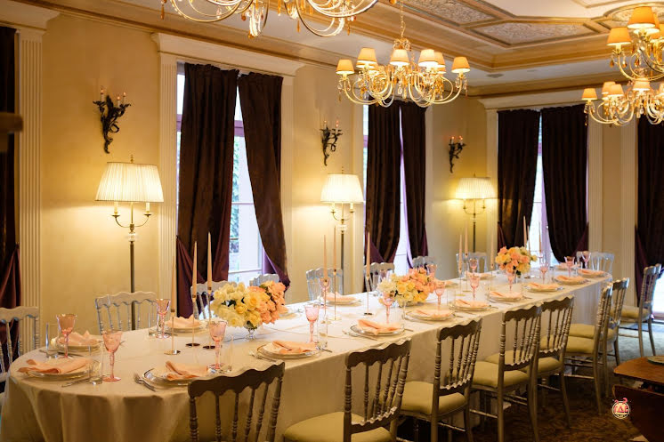 Каминный зал в «Садовое кольцо» фотография №15