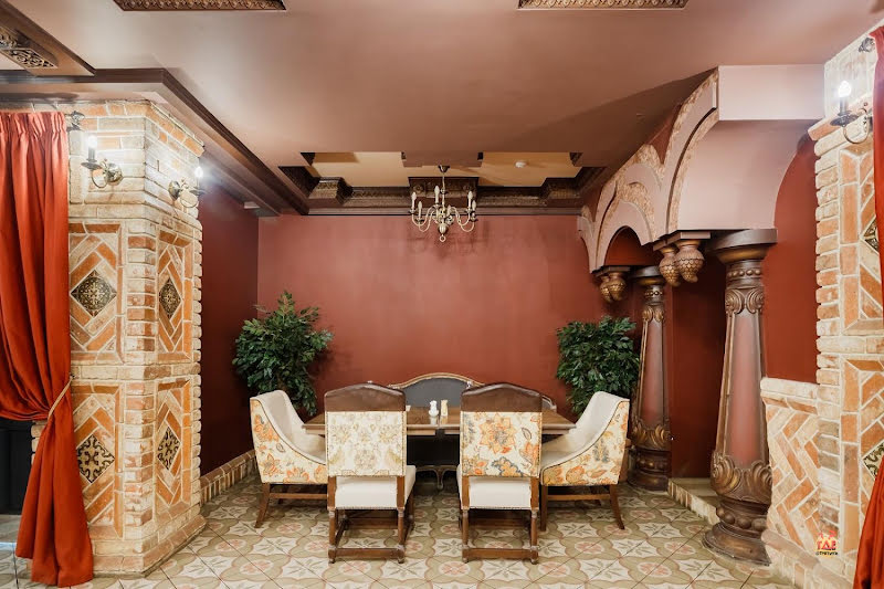 Старый город фотография №6