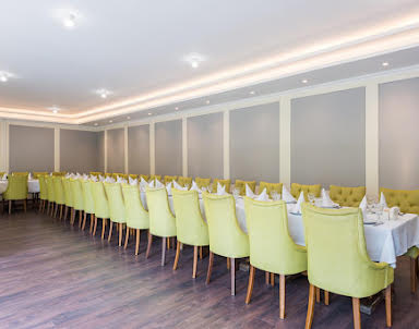  ресторан Бакинский бульвар Мытищи