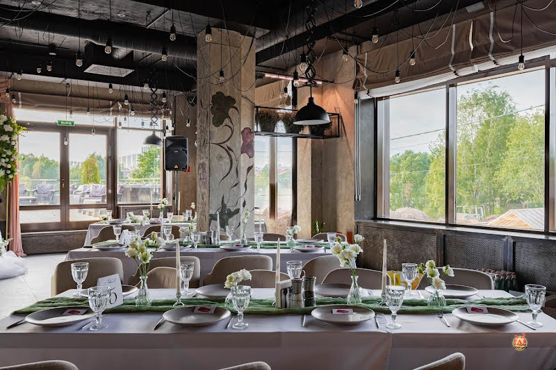 Хюгге на озере фотография №8