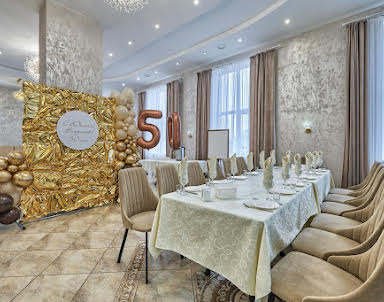  ресторан Адель