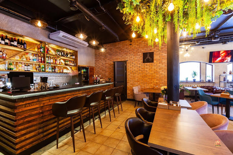 Mangal фотография №2