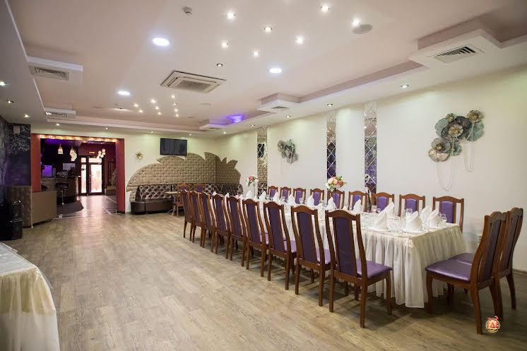 Основной зал в «Chanti» фотография №2