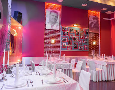 Свадьба в Лазурный