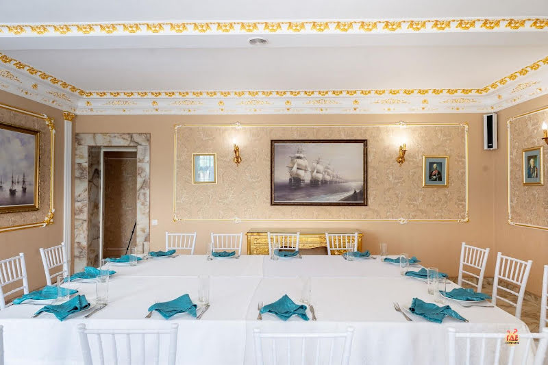 Петровский причал фотография №2