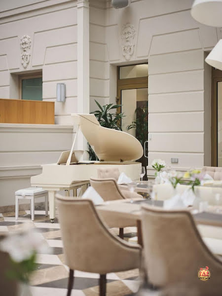 INDIGO St. Petersburg-Tchaikovskogo фотография №5