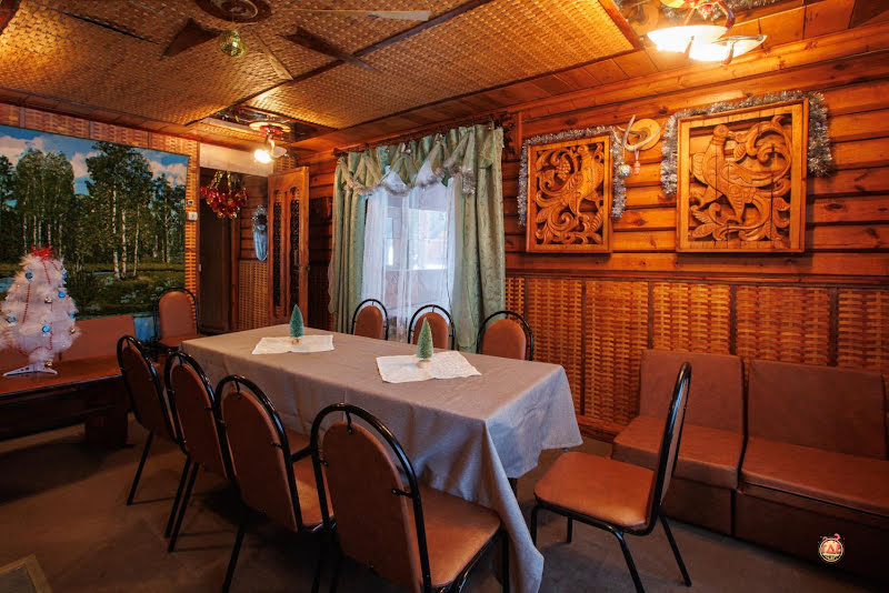 Улыбышево фотография №18