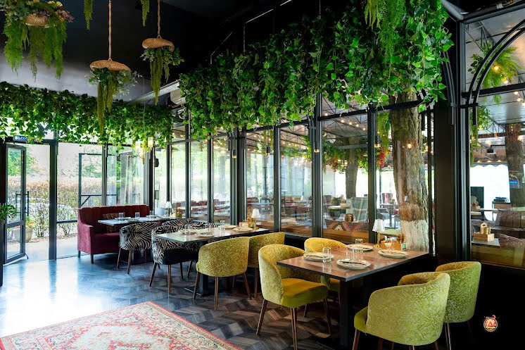 Основной в «ГивиТуМи» фотография №4