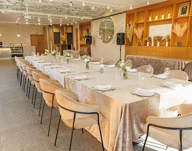 День рождения в ADAM