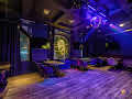 Караоке зал в «Руки Вверх!»
