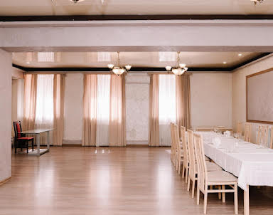  ресторан Дива