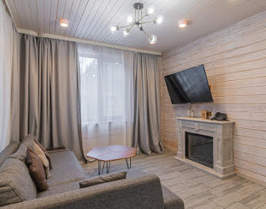  ресторан Пасторское озеро