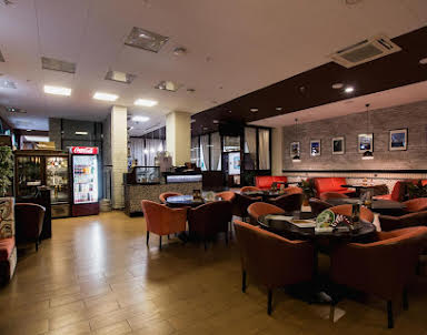  ресторан Ривьера