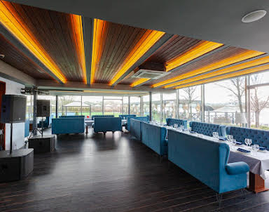  ресторан Water house