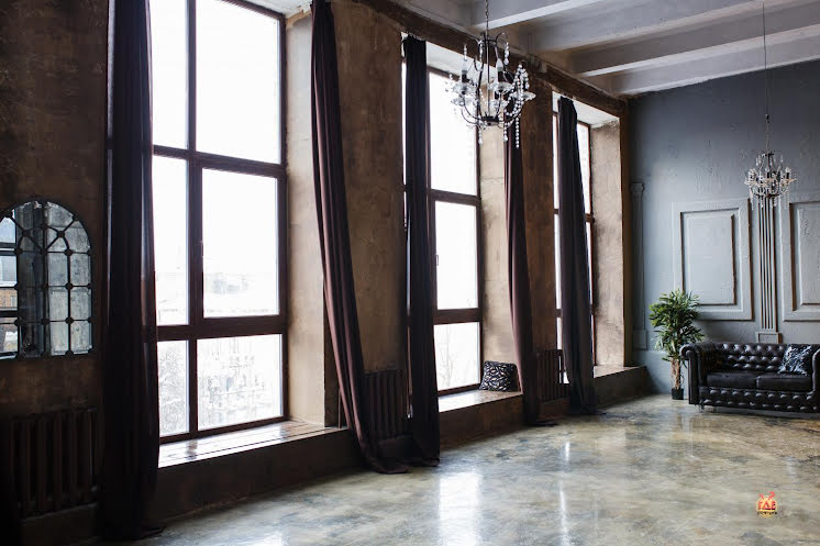 Зал «‎Крафт» в «LOFTY» фотография №8