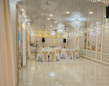  ресторан Афродита