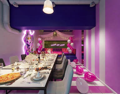  ресторан В69