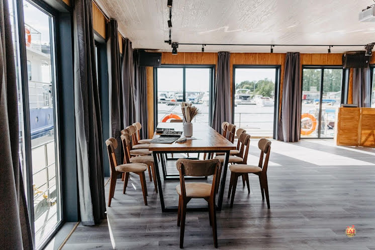 Cassia loft в «Cassia loft» фотография №1