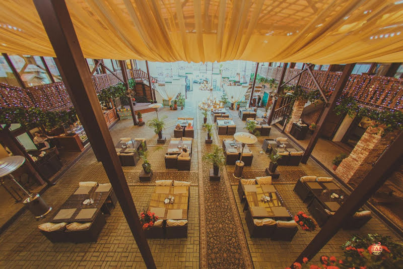 Татарская усадьба фотография №18