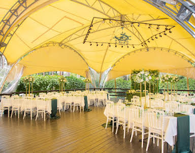 День рождения в Адмирал