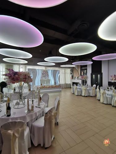 Ресторан Best Western в «Best Western Kaluga» фотография №14