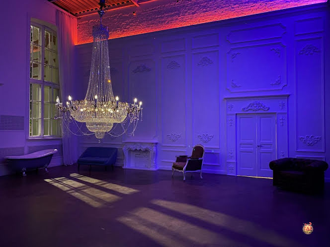 Лофт «‎Космос»‎ в «Космос на ВДНХ» фотография №9