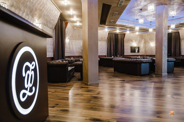 Караоке в «Фирдуси» фотография №5