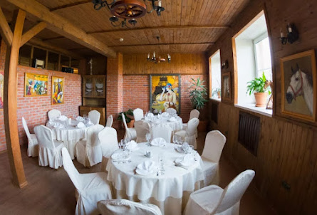 VIP-зал в VIP-зал