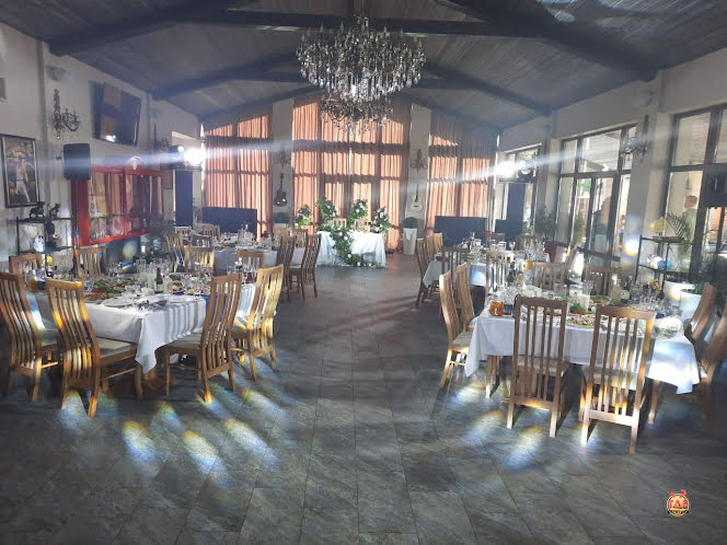 Основной зал  в «Авангард» фотография №18