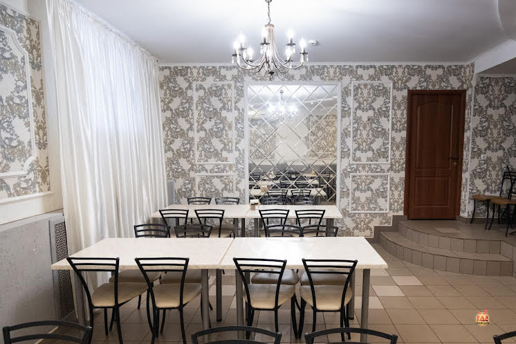 Малый зал  в «Тояна» фотография №2