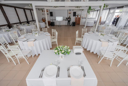 Веранда в Малый банкетный зал