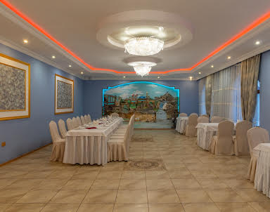  ресторан Сим-Сим