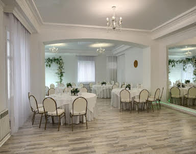 Свадьба в Свадьба LOVE на Салавата Юлаева