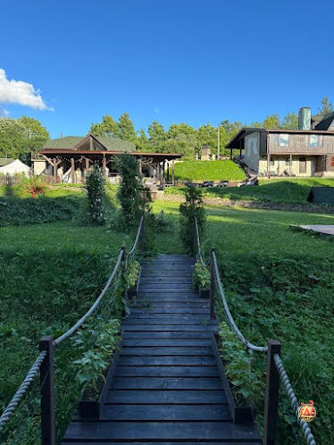 Веранда в «Усадьба Дягилева» фотография №4