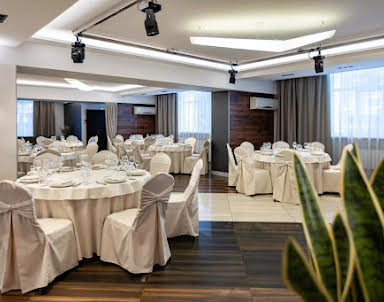  ресторан Ранчо 636