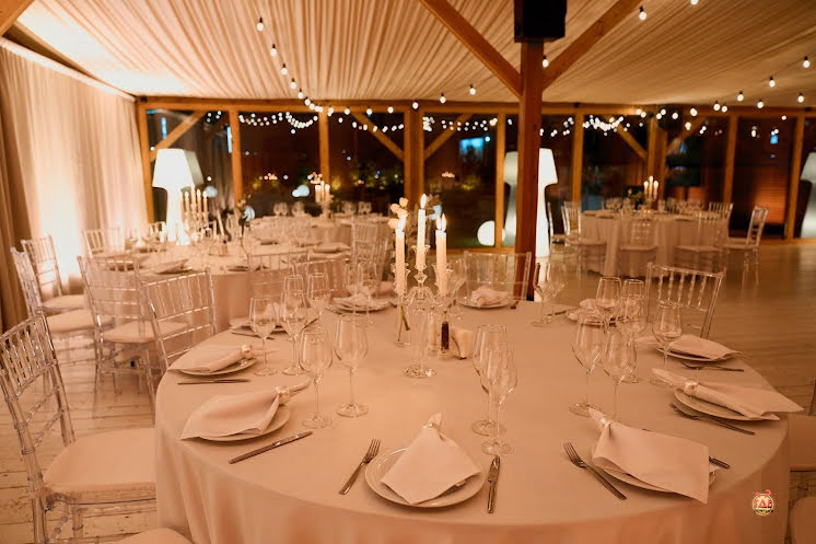 Банкетный зал в «Веранда» фотография №10