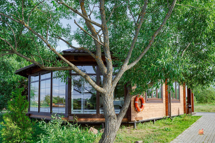 Беседка №15 в «Fisherix» фотография №18