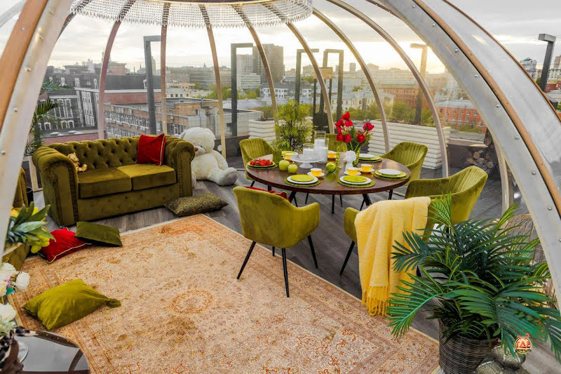 Igloobar фотография №11