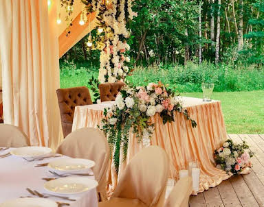 Корпоратив в Огонь Пляж