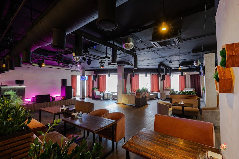 31/13 La’Room фотография № 1