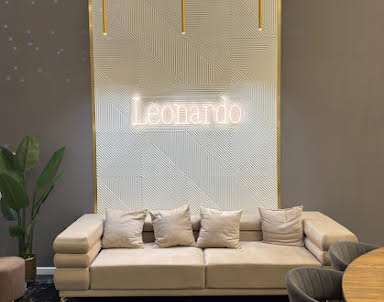 День рождения в Rubin Loft на Качалова