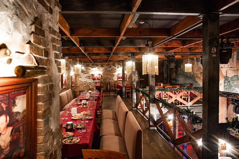 Фауст фотография №3