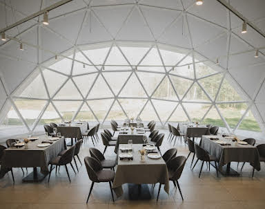  ресторан KORBI